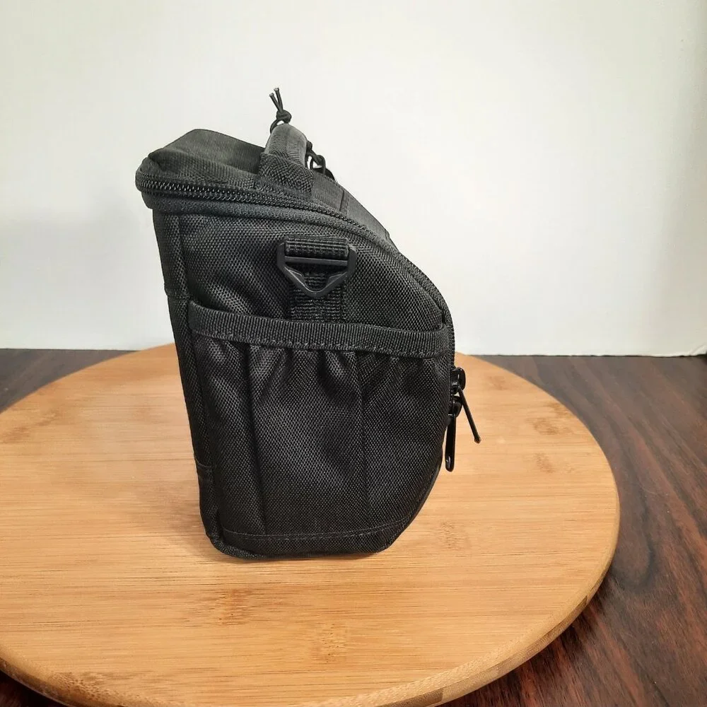 Lowepro Adventura SH 100 II Camera Bag Case DSLR Mirrorless Compact Digital NEW
